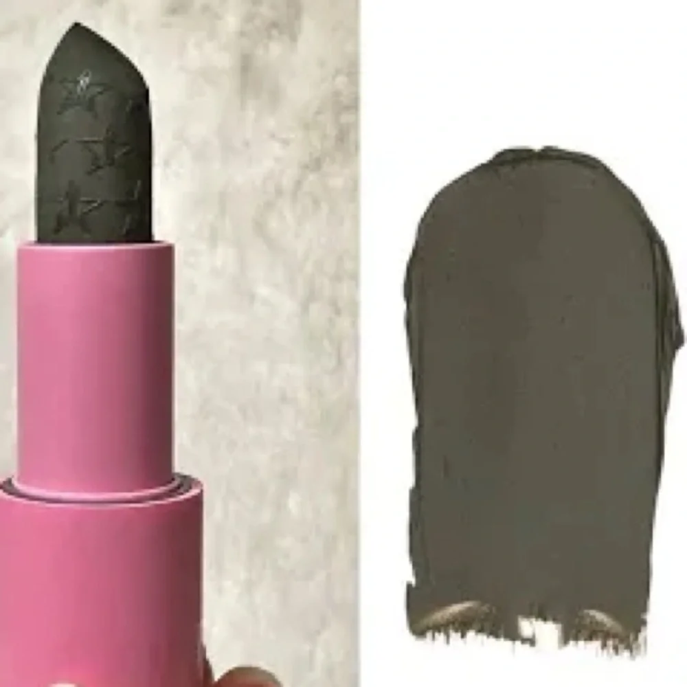 Jeffree Star Velvet Trap So Jaded Lipstick Full Size